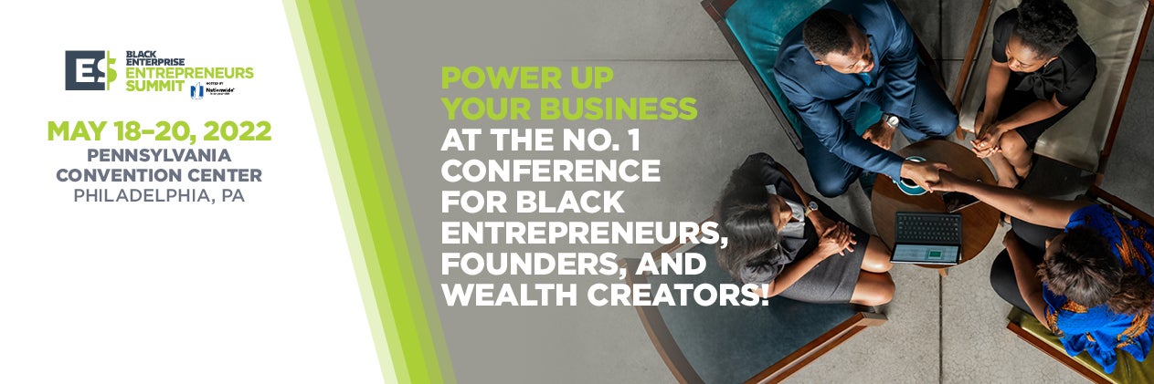 Black Entrepreneurs Summit
