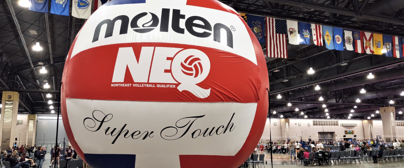 East Coast Volleyball NEQ 2023