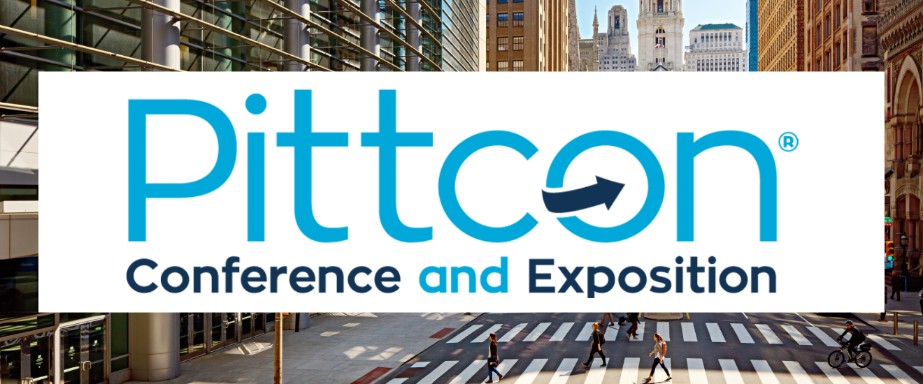 Pittcon: Laboratory Science Conference & Exposition