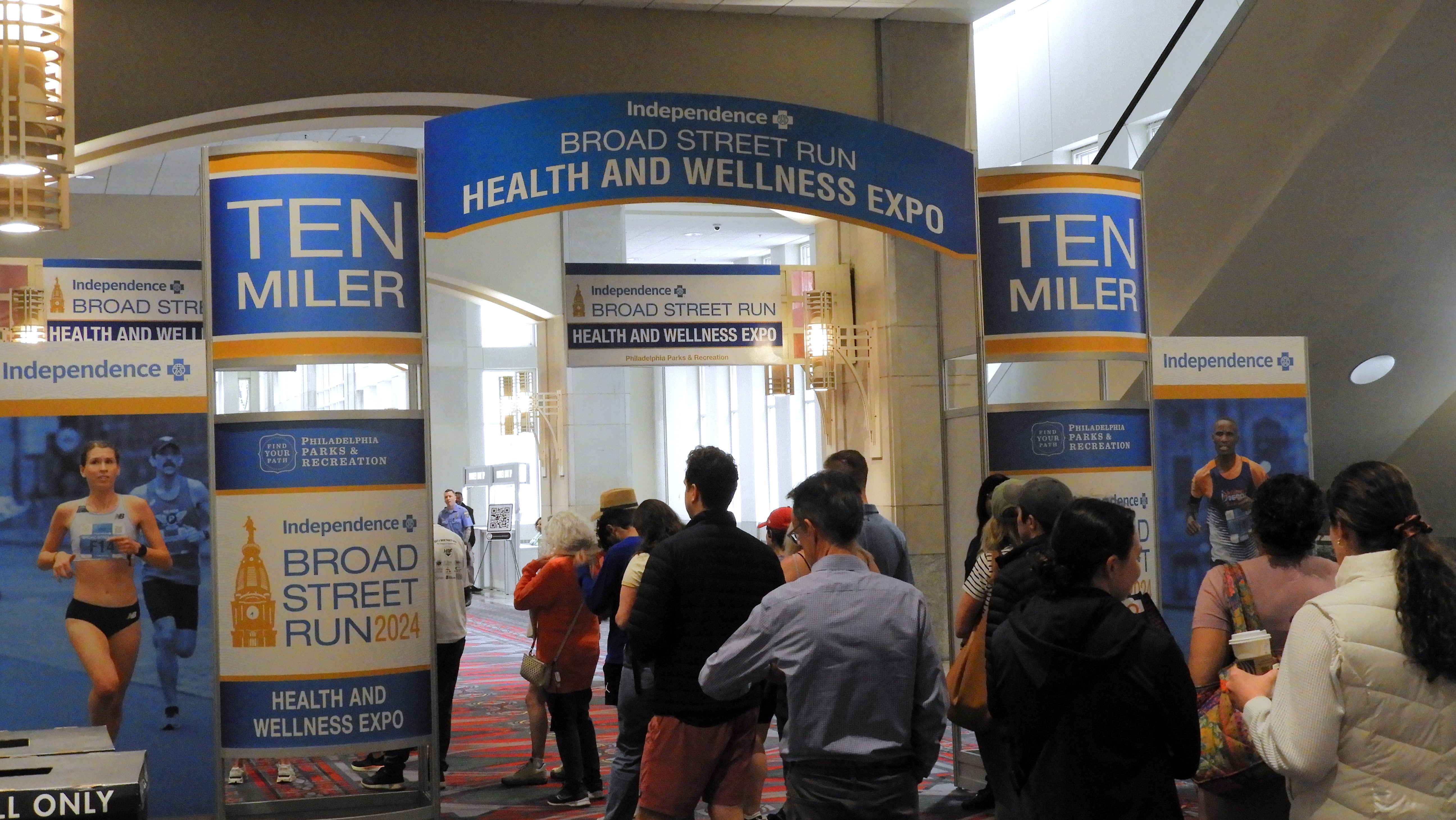 More Info for Broad Street Run 2026