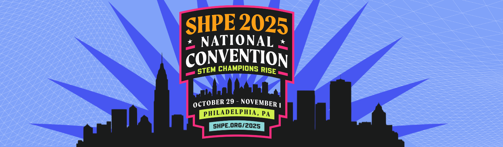 SHPE 2025 National Convention