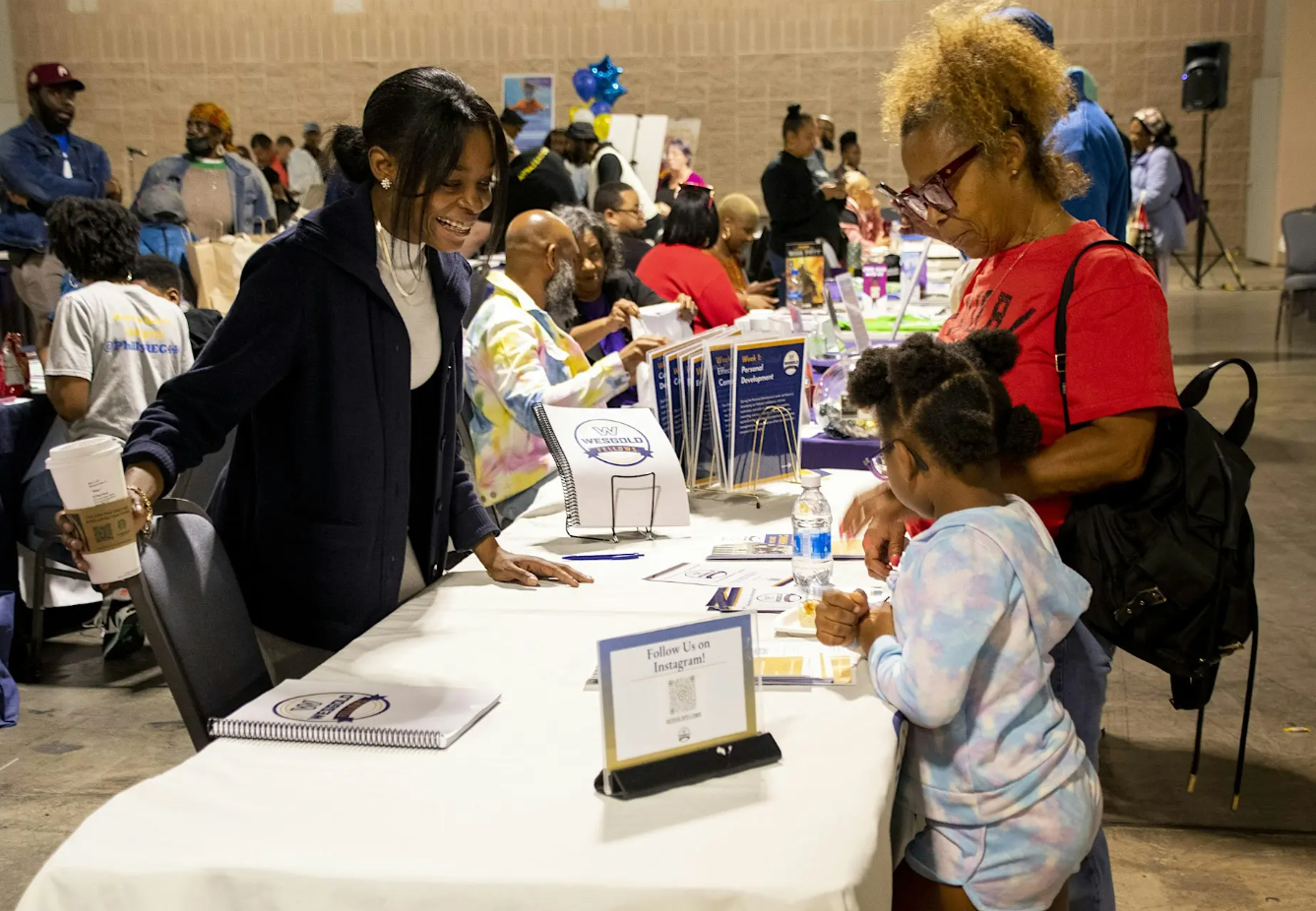 More Info for Parent & Youth Resource Fair 2026