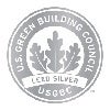LEED Silver