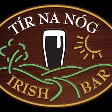 Tir Na Nog Irish Bar