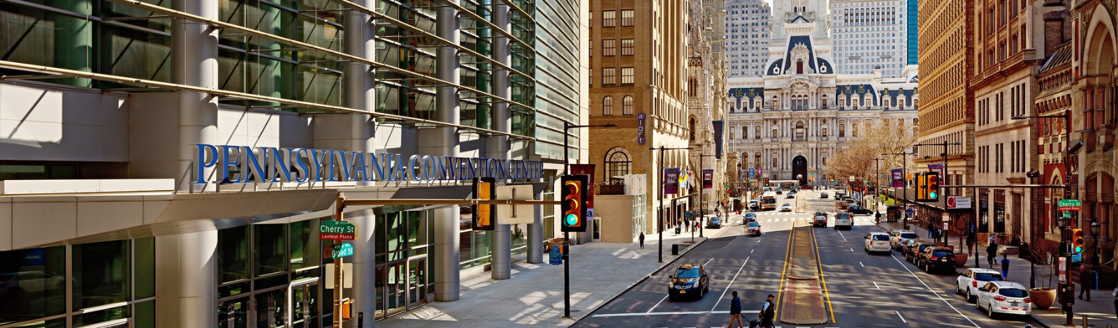 Pennsylvania Convention Center Partners with the Philadelphia Auto Show and the American Red Cross to Host Blood Drive