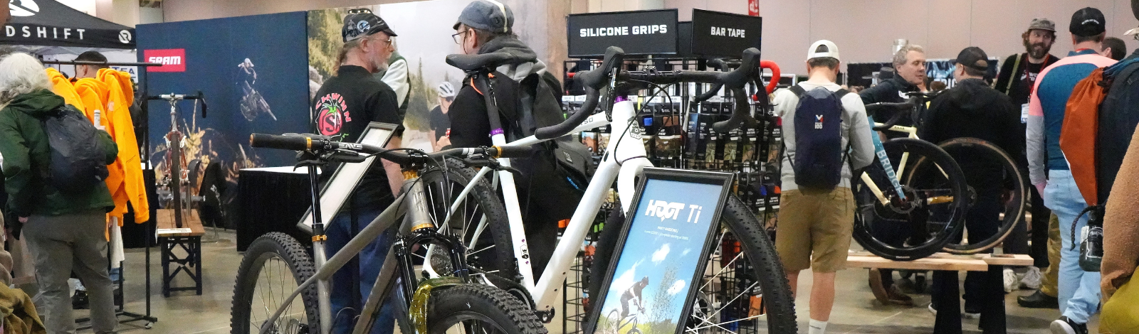 Philadelphia Bike Expo 2026