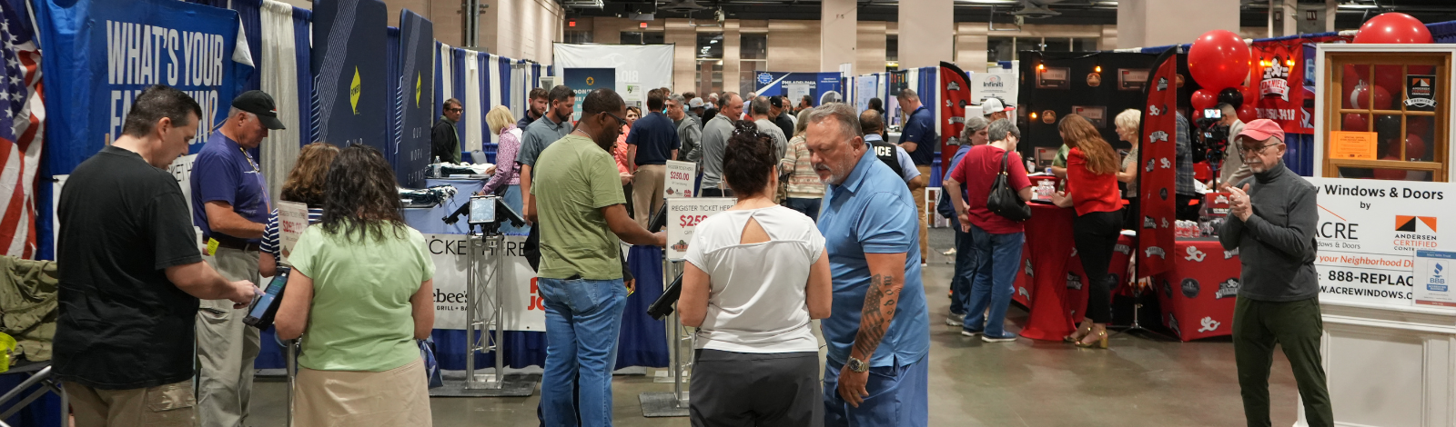 Philadelphia Home Show