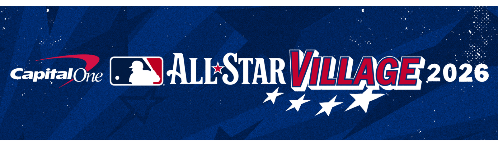 MLB All Star Village