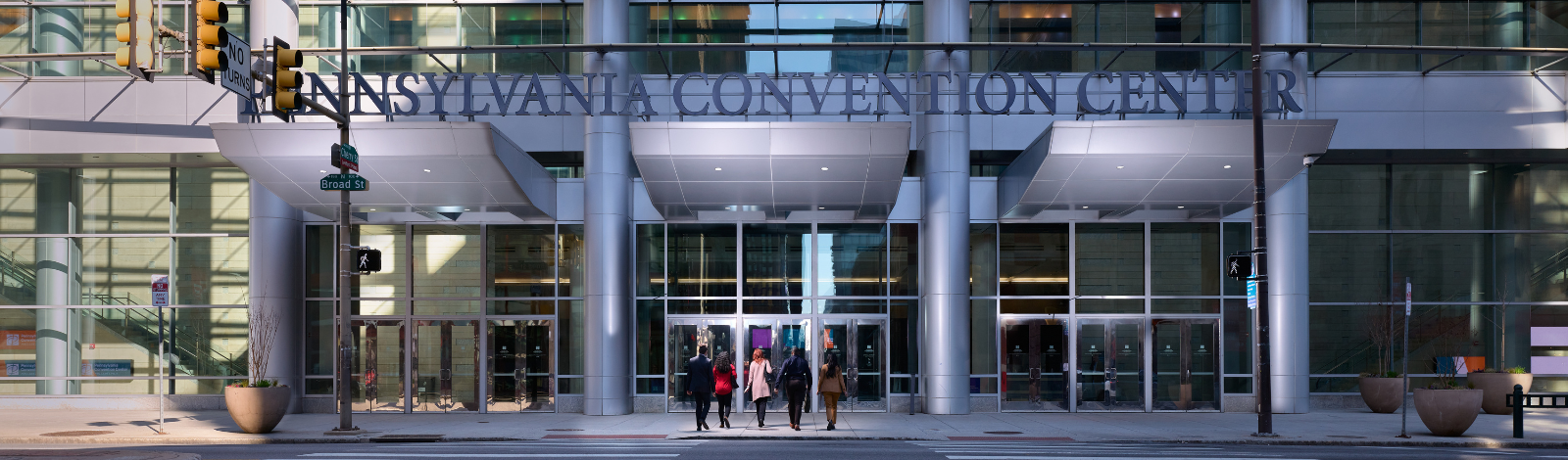Pennsylvania Convention Center's Green Team Celebrates 10 Years of Industry-Leading Sustainable Events