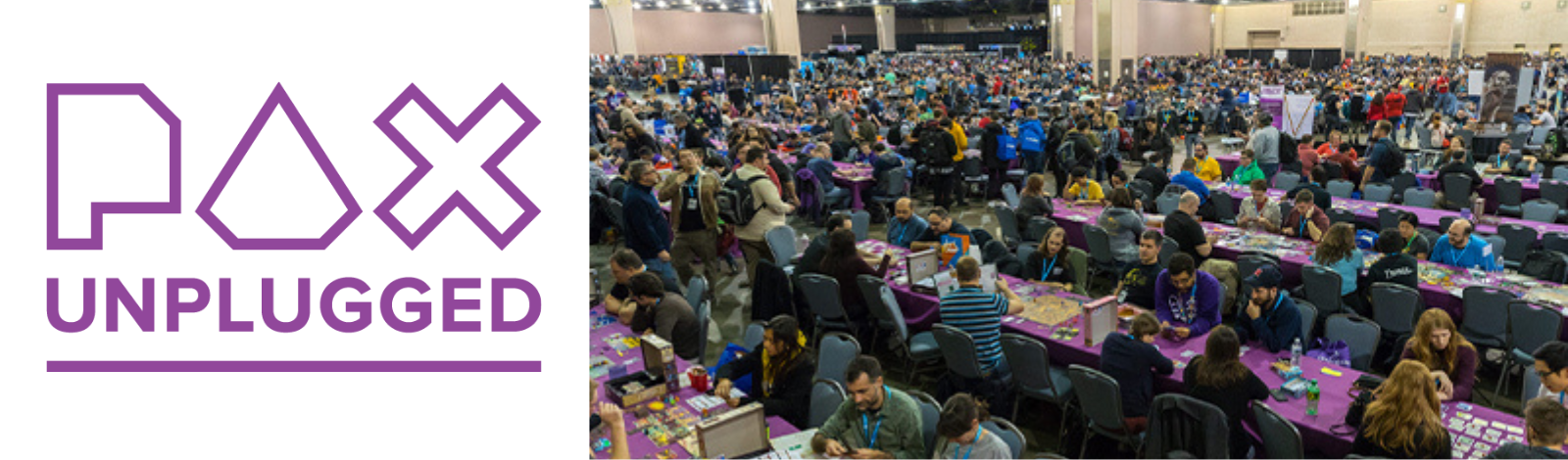 PAX Unplugged 2026