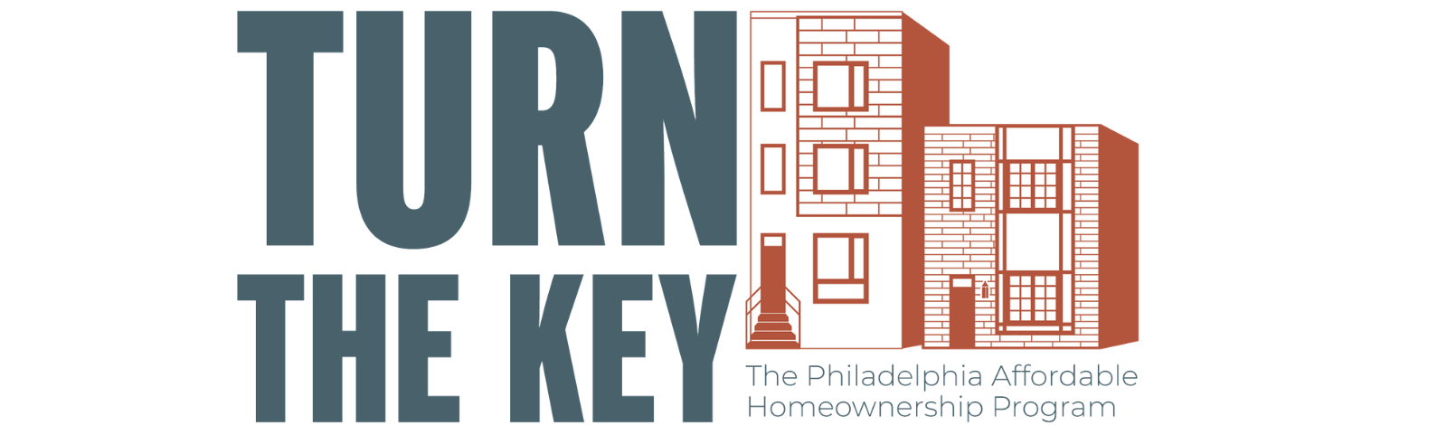 PHDC Turn the Key Open House