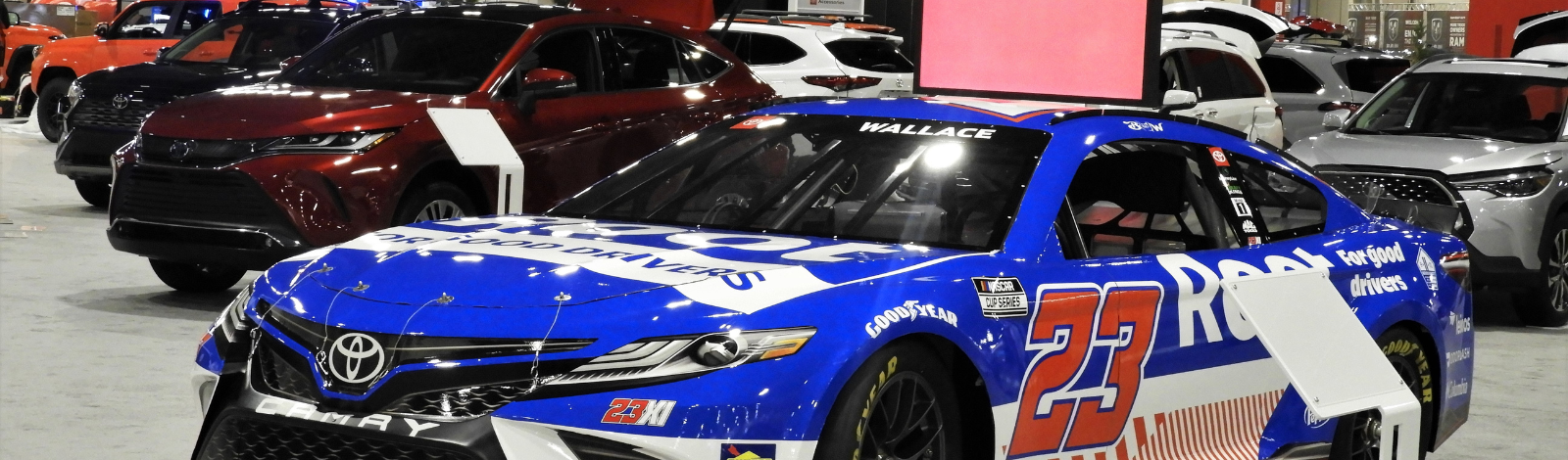 Philadelphia Int'l Auto Show 2024
