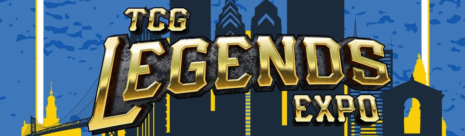 TCG Legends Expo