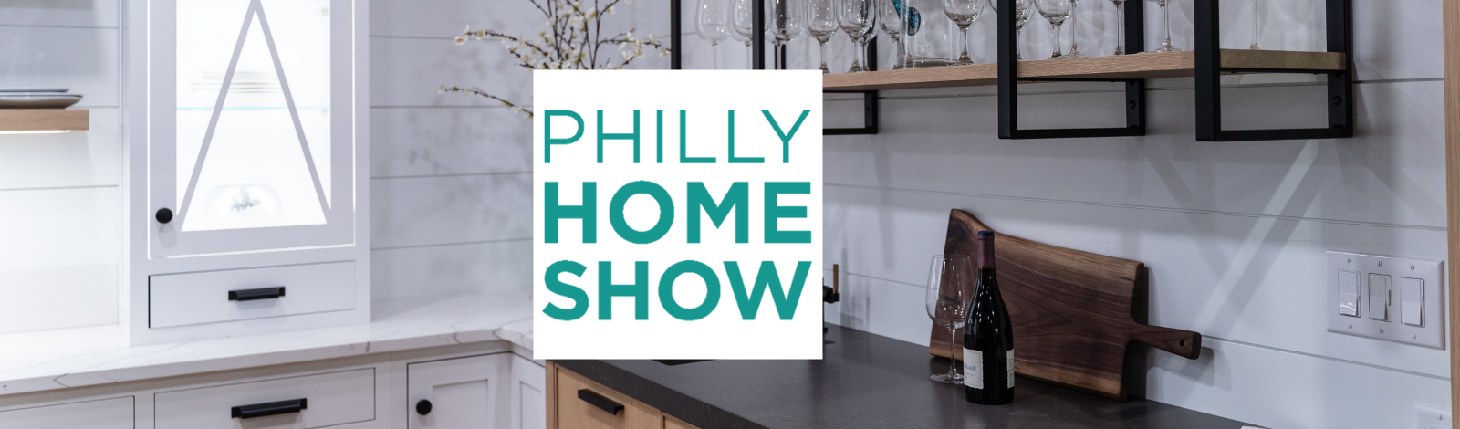 Philly Home Show - Marketplace Events