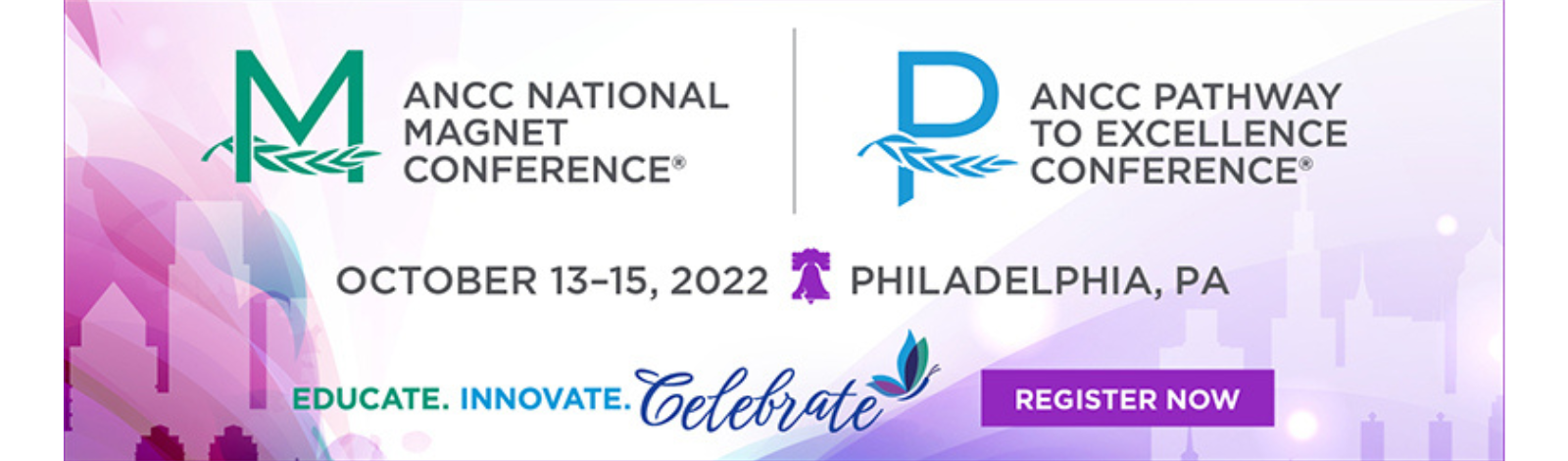 Magnet Conference (American Nurse Credentialing Center-ANCC)