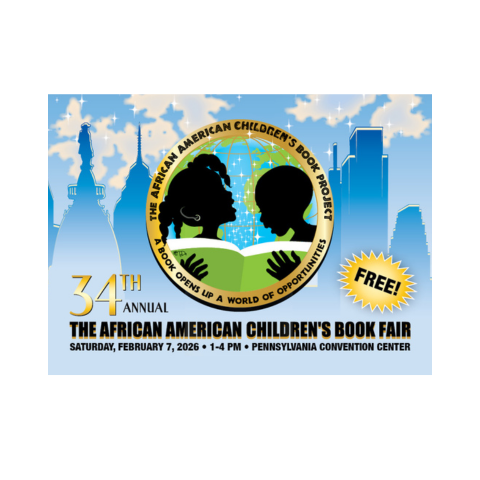 More Info for African American Children's Book Fair 2026