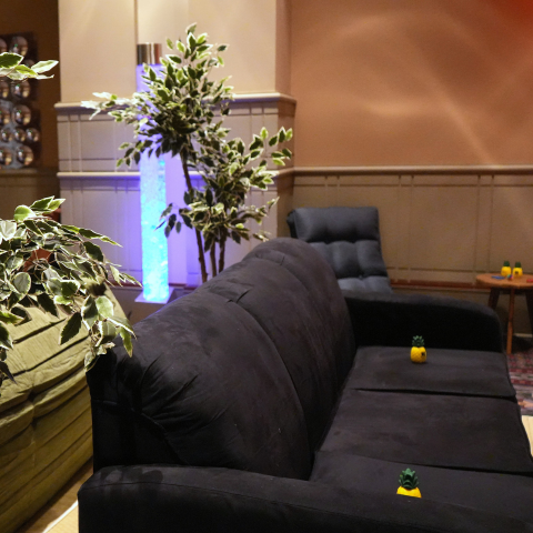 Pennsylvania Convention Center Debuts New Sensory Room for Neurodivergent Event Customers and Staff