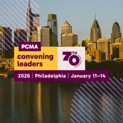 More Info for PCMA 2026 Convening Leaders