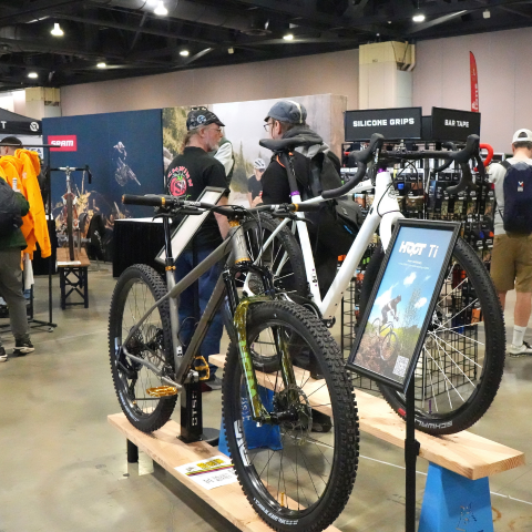 More Info for Philadelphia Bike Expo 2026