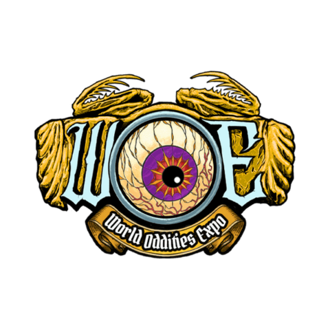 More Info for World Oddities Expo Philly