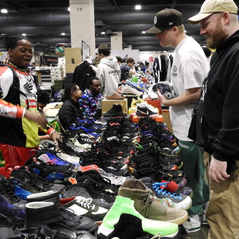 More Info for SneakerCon Philadelphia