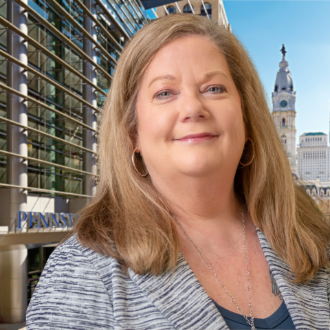 Pennsylvania Convention Center Appoints Award-Winning Events Industry Veteran Mary Ann Torres as Director of Business Analysis  