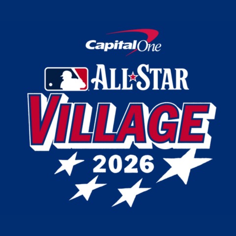 More Info for MLB All Star Village