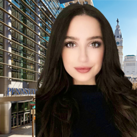Pennsylvania Convention Center Promotes Industry-Leading Event Strategist Gabriella “Bella” DiSilvestro to Director of Event Services  