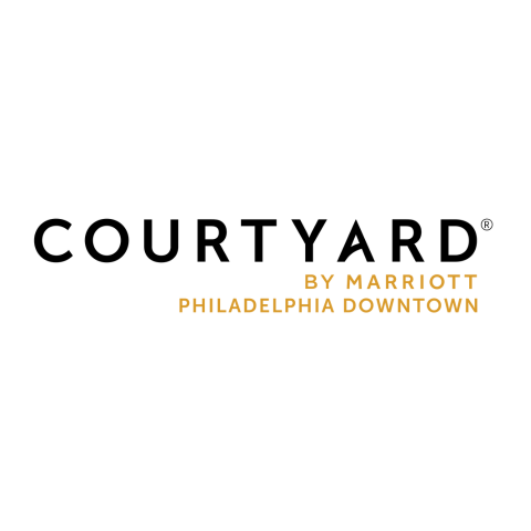 Courtyard by Marriott Philadelphia Downtown
