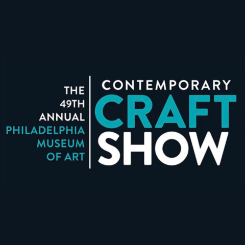 More Info for 49th Annual Philadelphia Museum of Art Craft Show