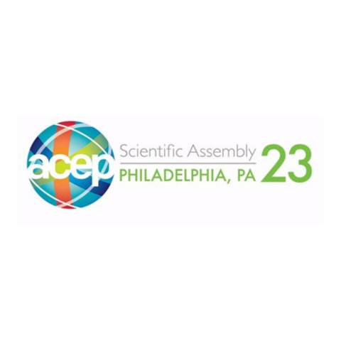 More Info for American College of Emergency Physicians ACEP