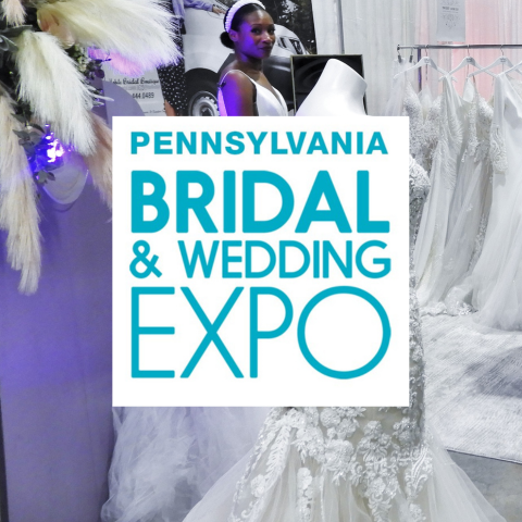 More Info for Pennsylvania Bridal & Wedding Expo