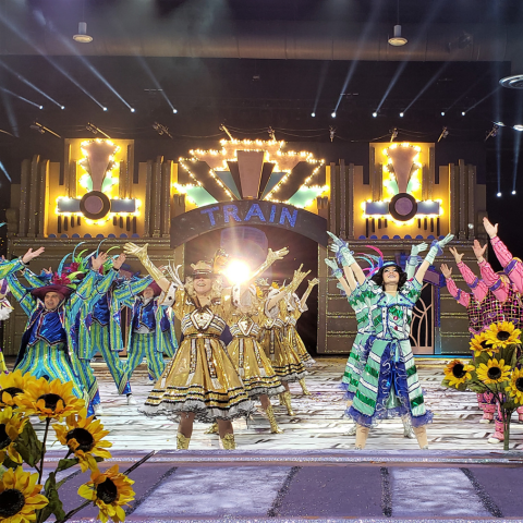 More Info for MummersFest 2024