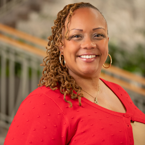 More Info for ESPA Welcomes Dominique Bonds as New Board President