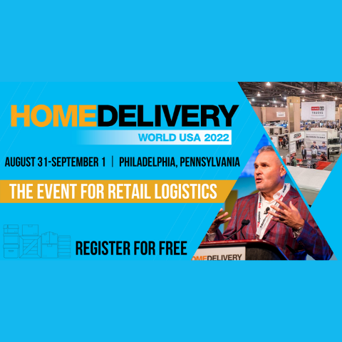 More Info for Home Delivery World 2022 (HDW)