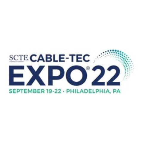 More Info for Society of Cable Telecommunications Engineers (SCTE)2022