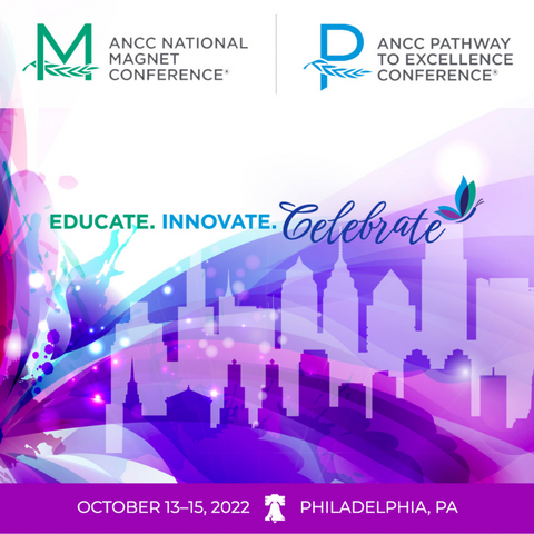 More Info for Magnet Conference (American Nurse Credentialing Center-ANCC)