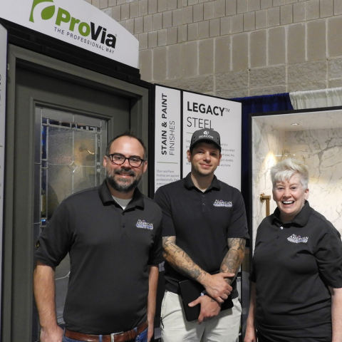 More Info for Philadelphia Home Show