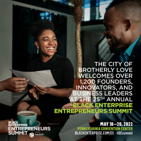 More Info for Black Entrepreneurs Summit