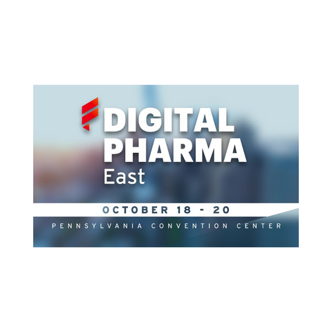 Digital Pharma East