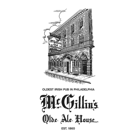 McGillin's Olde Ale House