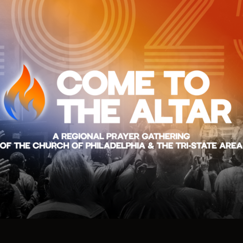 More Info for Come To The Altar