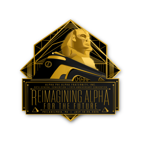 More Info for Alpha Phi Alpha Fraternity, Inc. 98th General Convention and 118th Anniversary Convention
