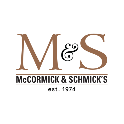 McCormick and Schmick’s