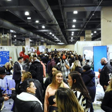 More Info for Pennsylvania Bridal & Wedding Expo