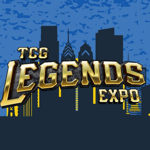 More Info for TCG Legends Expo