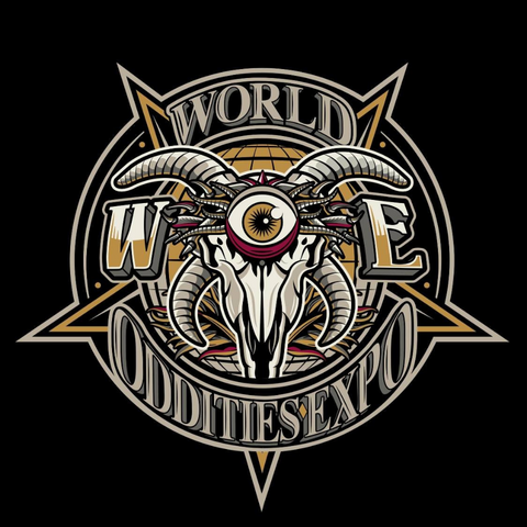 More Info for World Oddities Expo Philly
