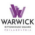 Warwick Rittenhouse Square Philadelphia