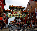 Chinatown 