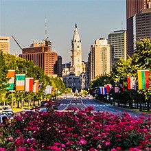 Philadelphia Hotels